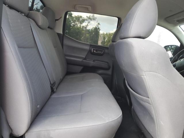 2023 TOYOTA TACOMA DOU - 3TYAX5GN2PT080993