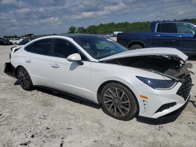 Vin: 5npeh4j2xlh021578, lot: 56162065, hyundai sonata limited 20204
