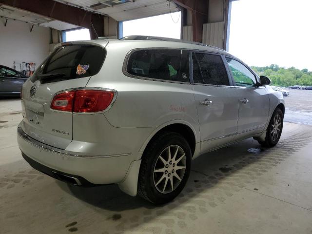 Vin: 5gakrakd0gj153276, lot: 57776405, buick enclave 20163
