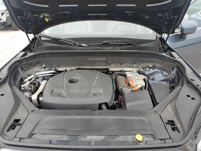 2021 VOLVO XC90 T8 RE YV4BR00L2M1699623