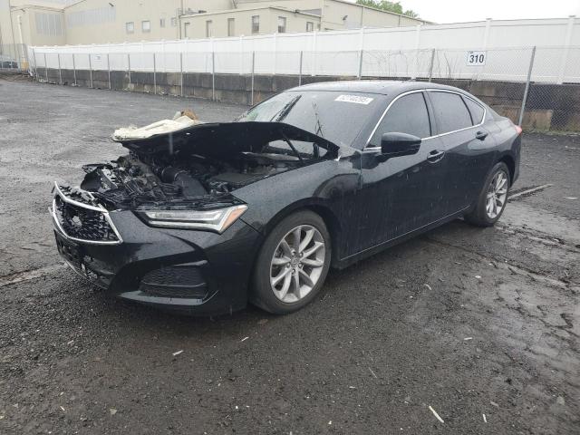 Vin: 19uub5f3xma016590, lot: 52740295, acura tlx 2021 img_1