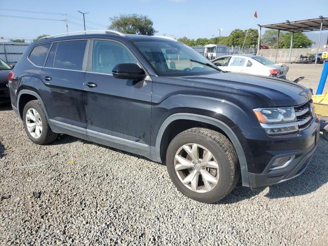 Vin: 1v2mr2ca9jc581875, lot: 56958915, volkswagen atlas sel 20184