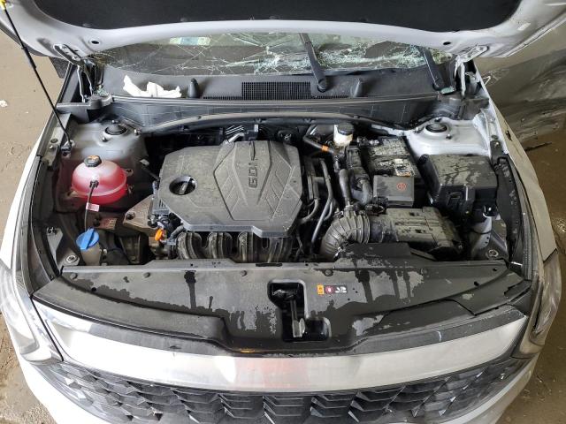 2025 KIA SPORTAGE S - 5XYK43DF2SG253444