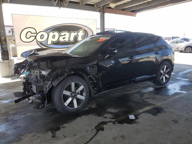 HONDA PROLOGUE T 2024 3GPKHWRMXRS507177 photo #1