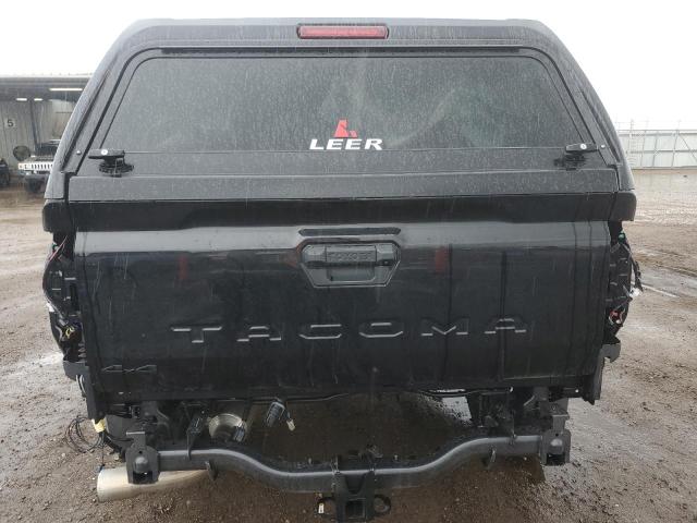 2024 TOYOTA TACOMA DOU - 3TMLB5JN4RM030577