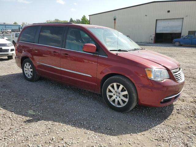 Vin: 2c4rc1bgxdr539302, lot: 57085905, chrysler minivan touring 20134