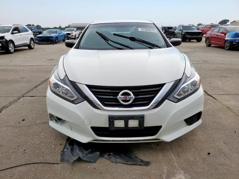 2018 NISSAN ALTIMA 2.5 - 1N4AL3AP3JC480338