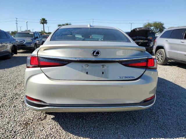 2021 LEXUS ES 300H 58ADA1C18MU011274