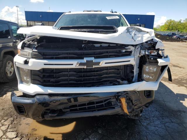 2024 CHEVROLET SILVERADO - 2GC4YME79R1243900