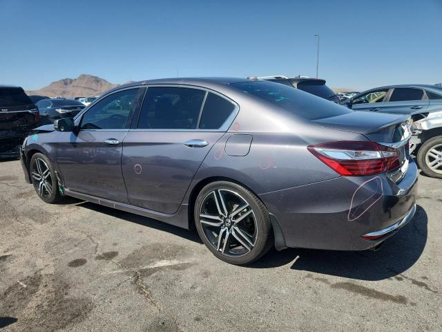 Vin: 1hgcr3f92ga013381, lot: 58580225, honda accord touring 20162