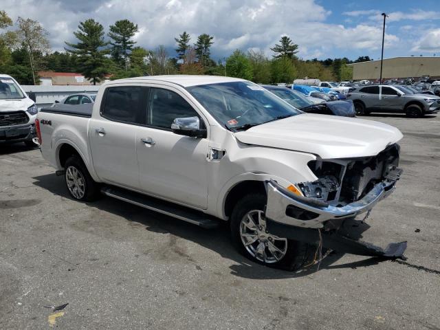 Vin: 1fter4fh1kla43294, lot: 55033435, ford ranger xl 20194