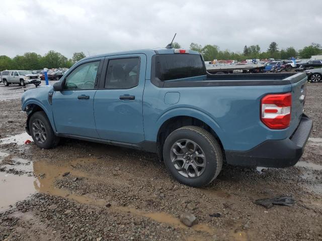 Vin: 3fttw8f94nra06469, lot: 57979485, ford maverick xl 20222