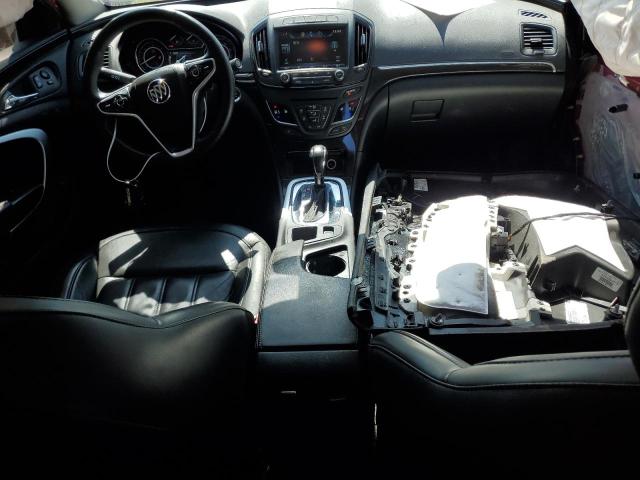 2015 BUICK REGAL PREM 2G4GN5EX7F9143959