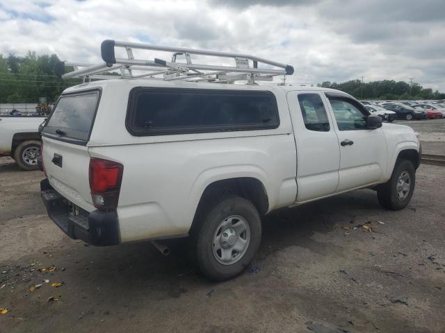 Vin: 5tfrx5gn4jx109409, lot: 56705025, toyota tacoma access cab 20183