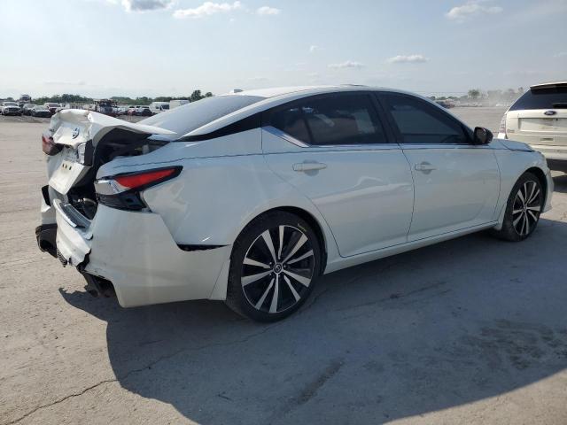 Vin: 1n4bl4cv8mn342101, lot: 57060185, nissan altima sr 20213