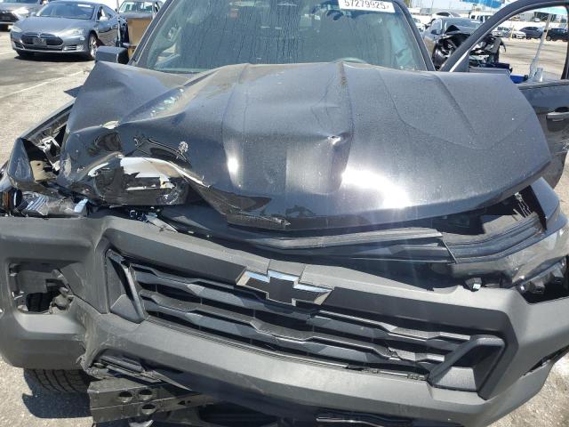 2024 CHEVROLET COLORADO T - 1GCPTEEK5R1144549