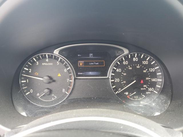 2018 NISSAN ALTIMA 2.5 - 1N4AL3AP4JC109060