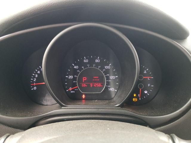 2018 KIA SOUL - KNDJN2A24J7590990