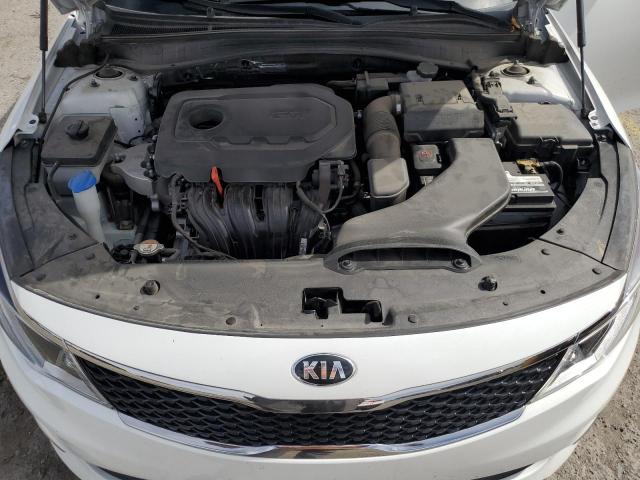 2018 KIA OPTIMA LX - 5XXGT4L34JG274708