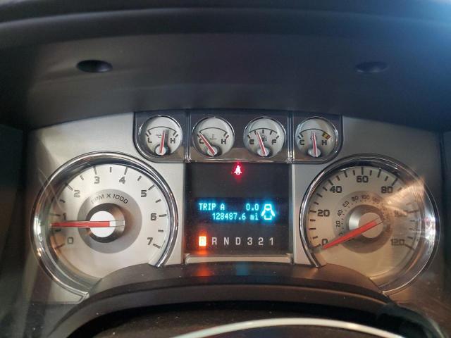 2010 FORD F150 SUPER - 1FTFW1EVXAFC42232