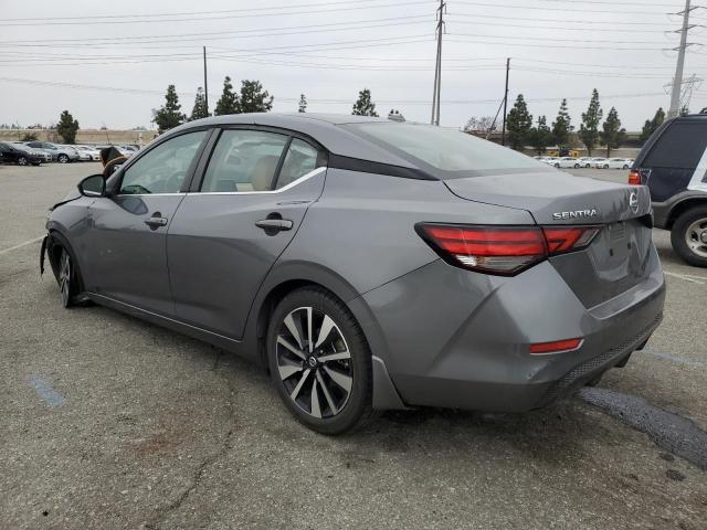 Vin: 3n1ab8cv5ny216401, lot: 55340055, nissan sentra sv 20222
