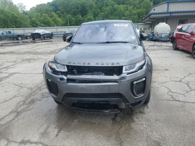 2018 LAND ROVER RANGE ROVE - SALVC2RX3JH288004