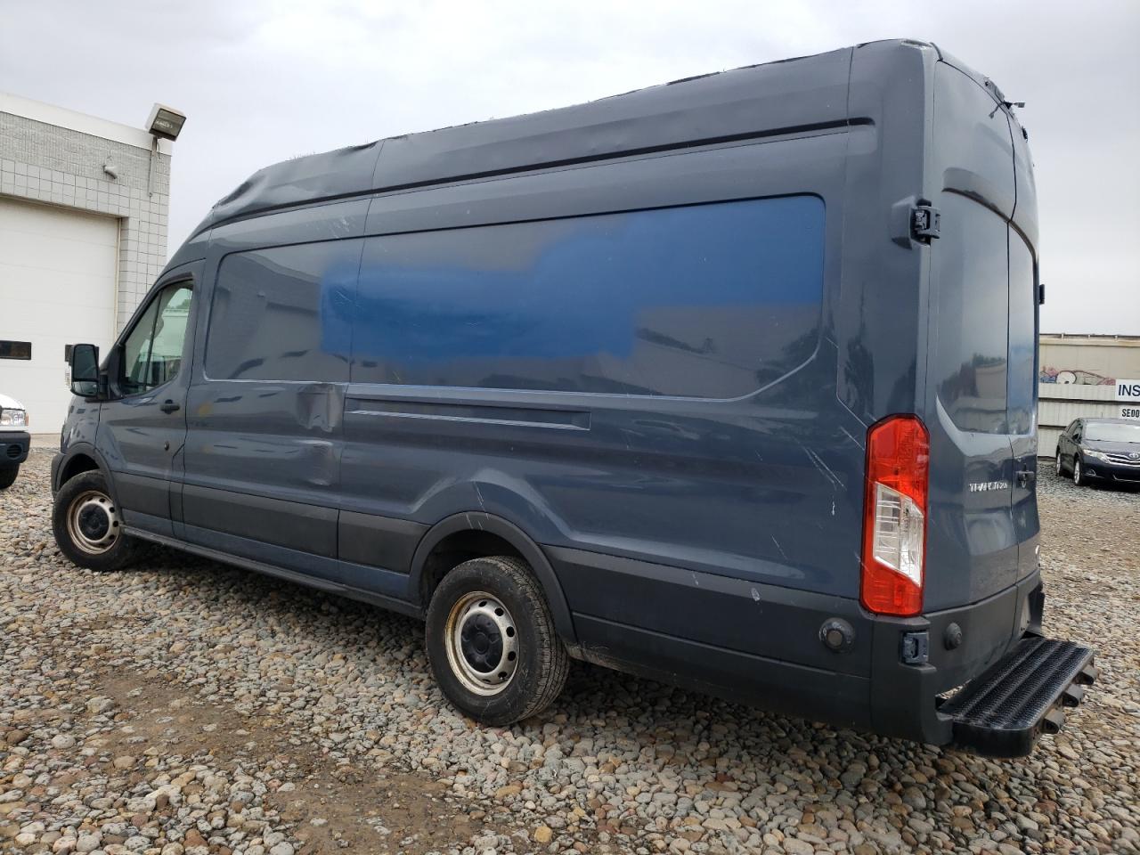 FORD TRANSIT T-250