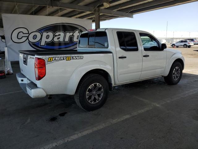 Vin: 1n6ad0erxgn764500, lot: 58259355, nissan frontier s 20163