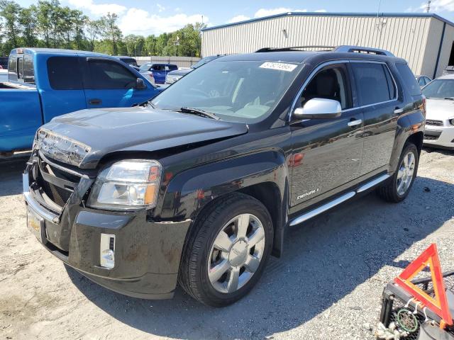 GMC TERRAIN DE