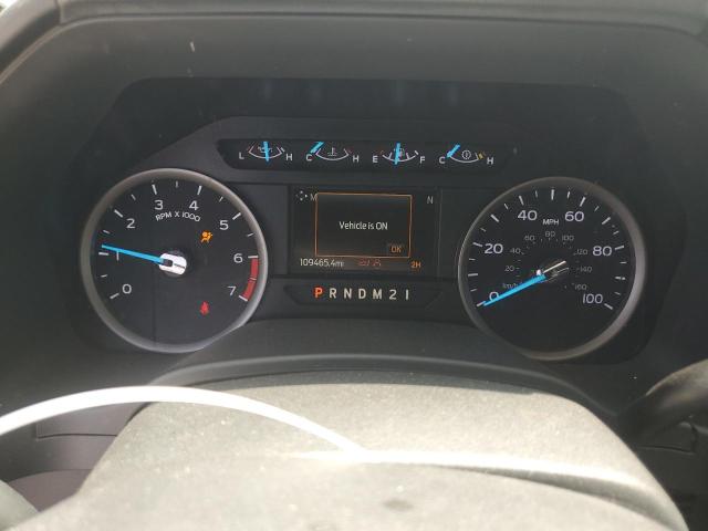 2022 FORD F250 SUPER 1FT7X2B62NED14119