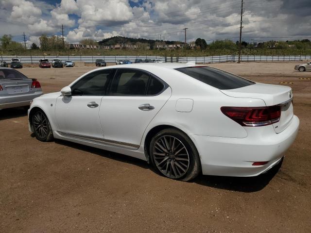 Vin: jthcl5ef7e5021824, lot: 56662945, lexus ls460 460 20142