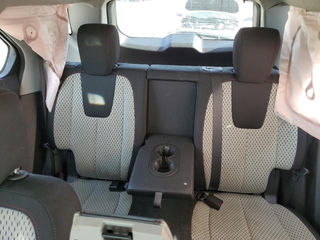 2015 CHEVROLET EQUINOX LS - 1GNALAEK6FZ109893