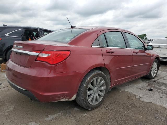Vin: 1c3ccbbb5dn588599, lot: 58659335, chrysler 200 touring 20133