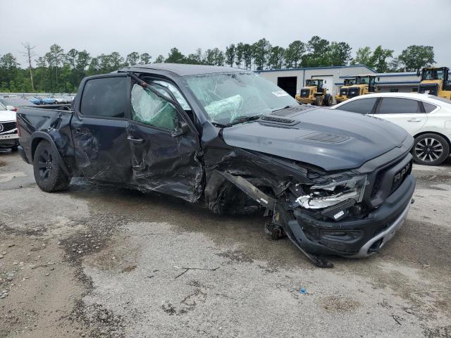 Vin: 1c6srflt9ln243523, lot: 57994145, ram 1500 rebel 20204