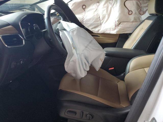 2022 CHEVROLET EQUINOX PR - 3GNAXNEV4NS239592