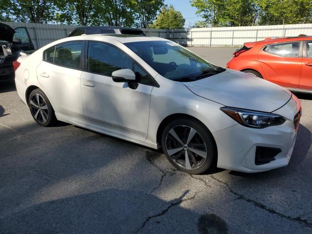 Vin: 4s3gkal62h1626492, lot: 58062355, subaru impreza sport 20174