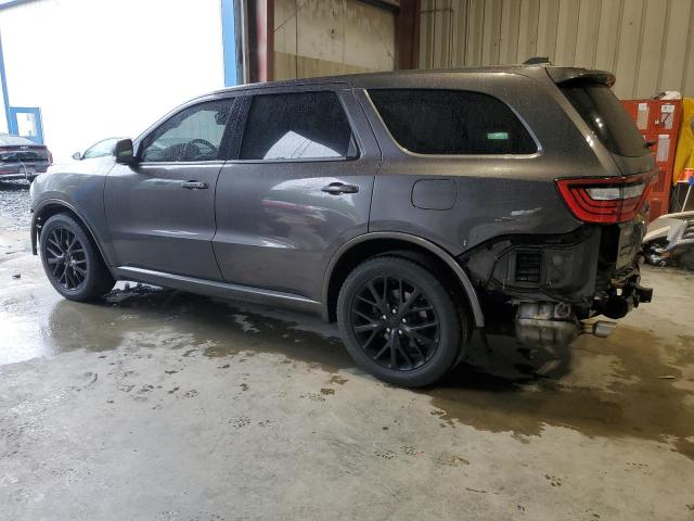 Vin: 1c4sdjct3fc870230, lot: 58050805, dodge durango r/t 20152
