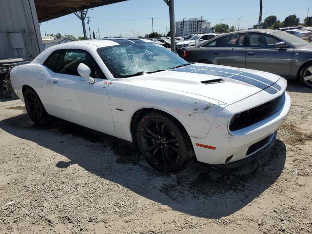 Vin: 2c3cdzbt7gh232165, lot: 58578315, dodge challenger r/t 20164