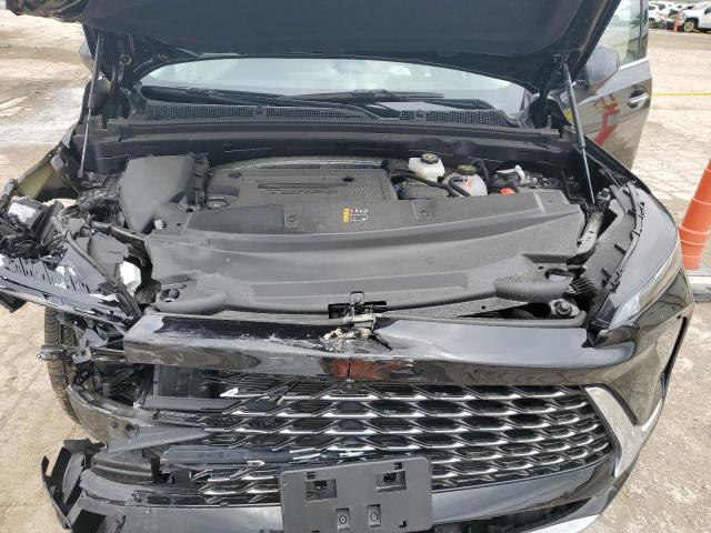2024 BUICK ENVISION A - LRBFZSE49RD070656