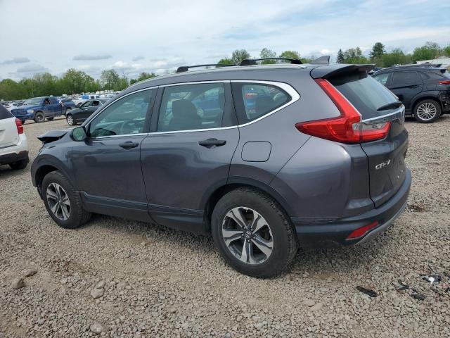 Vin: 2hkrw6h3xkh220243, lot: 57285665, honda crv lx 20192