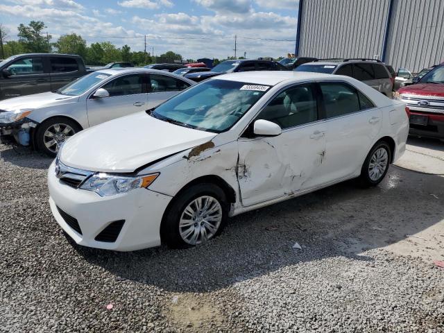 TOYOTA CAMRY L