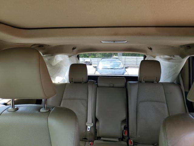 2018 TOYOTA 4RUNNER SR - JTEBU5JR3J5504386