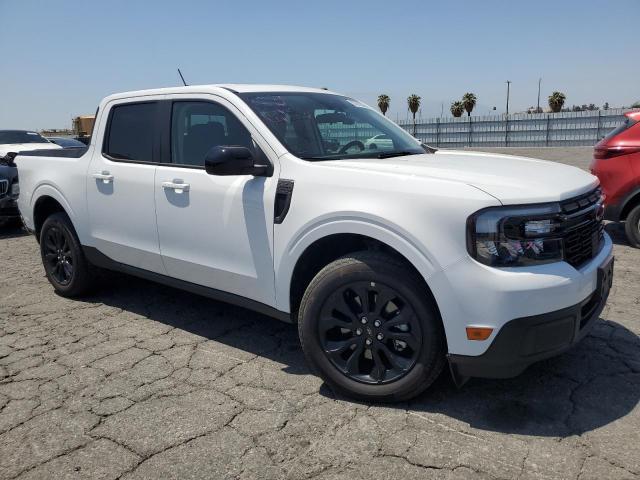 Vin: 3fttw8m31rrb36469, lot: 57679335, ford maverick l lariat 20244