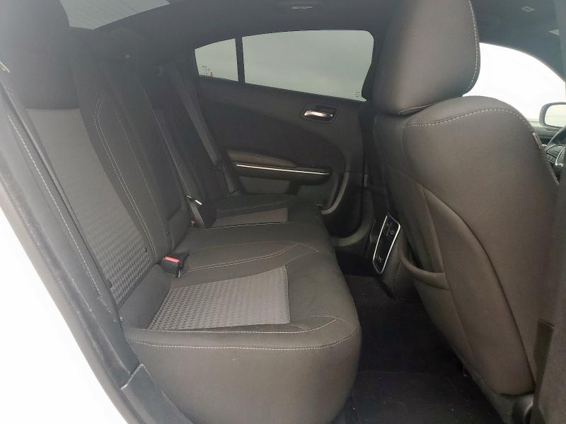 2023 DODGE CHARGER SX 2C3CDXBG7PH530156