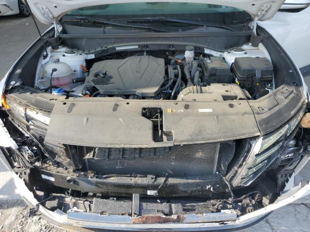 2023 HYUNDAI TUCSON LIM - KM8JE3AE6PU211476