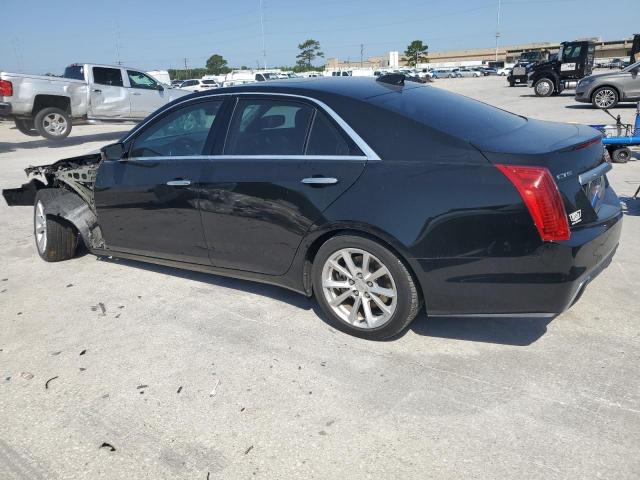 Vin: 1g6ap5sx9k0110901, lot: 56545065, cadillac cts 20192