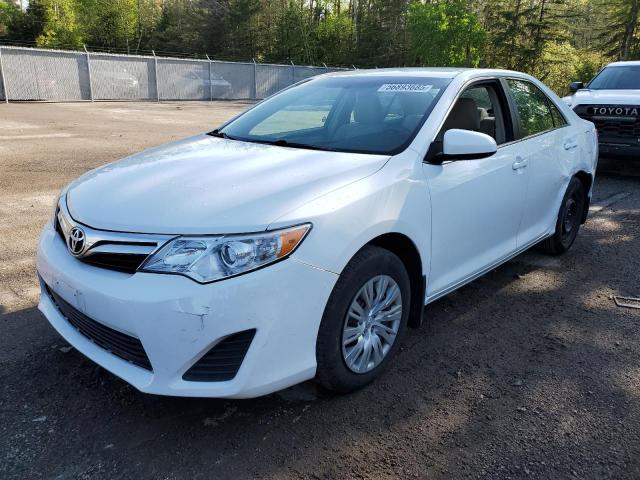 Vin: 4t1bf1fk1eu424529, lot: 56893685, toyota camry l 2014 img_1