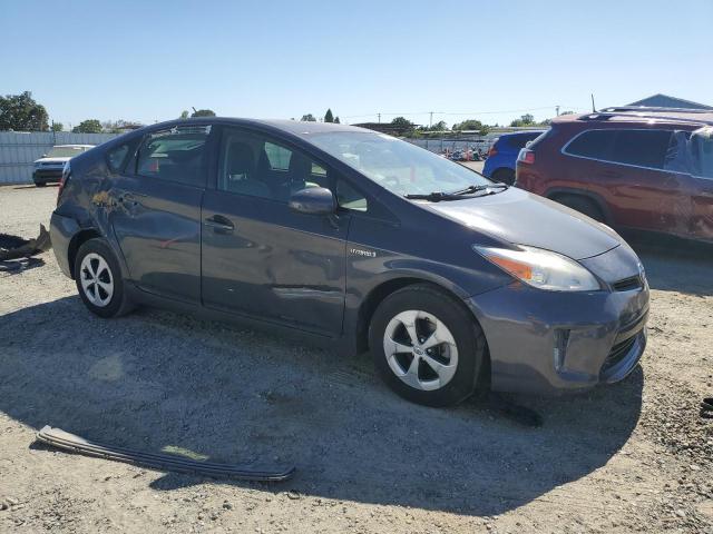 Vin: jtdkn3du7c1556474, lot: 58249335, toyota prius 20124