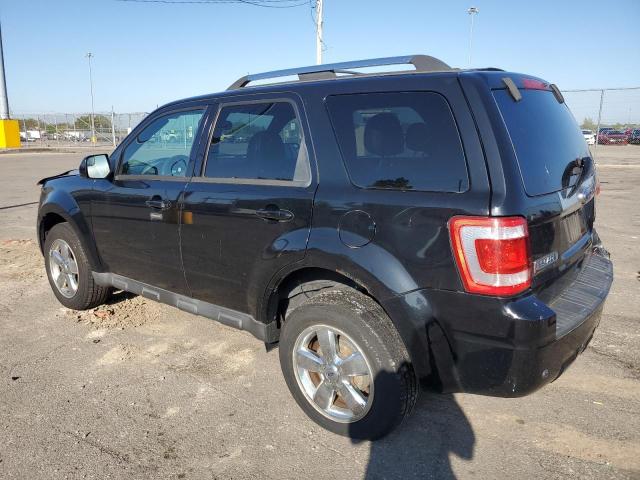 Vin: 1fmcu0e7xckc63513, lot: 55784935, ford escape limited 20122