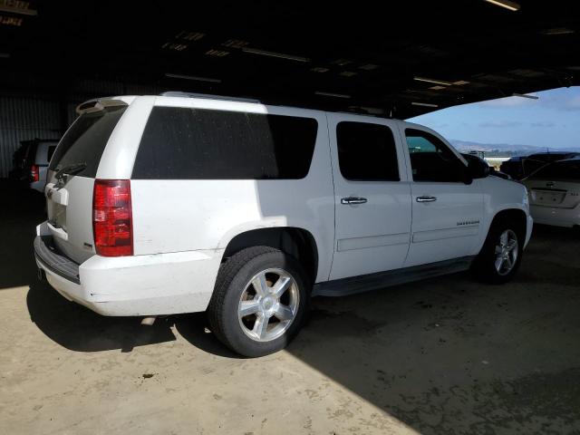 Vin: 1gnukhe37ar172317, lot: 58264205, chevrolet suburban k1500 ls 20103